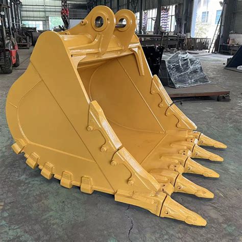 china caterpillar excavator buckets|Excavator Buckets Manufacturer .